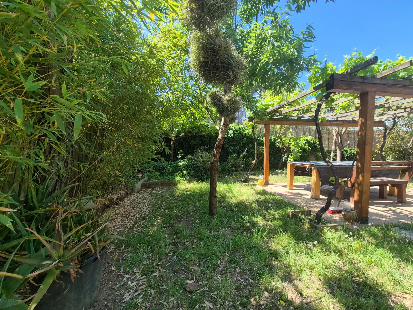 Chalet con jardín en venta en Niàgara Parc - Àgora Parc, imagen 12
