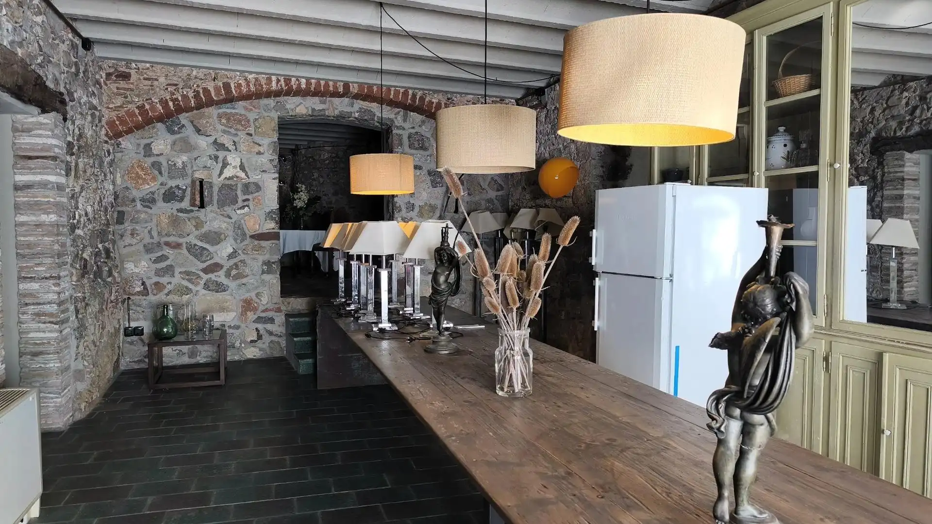 Maison rustique avec piscine à vendre à Bigues i Riells del Fai, imagen 27