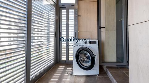 Foto 5 de Piso en venta en Calle de María de las Mercedes de Borbón, Valdebebas - Valdefuentes,  Madrid Capital