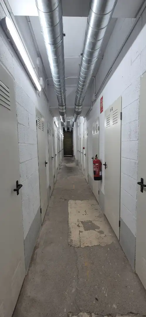 Trastero de alquiler en Molins de Rei