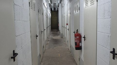 Foto 4 de Trastero de alquiler en Carrer del Doctor Barraquer, 18, Molins de Rei, Barcelona