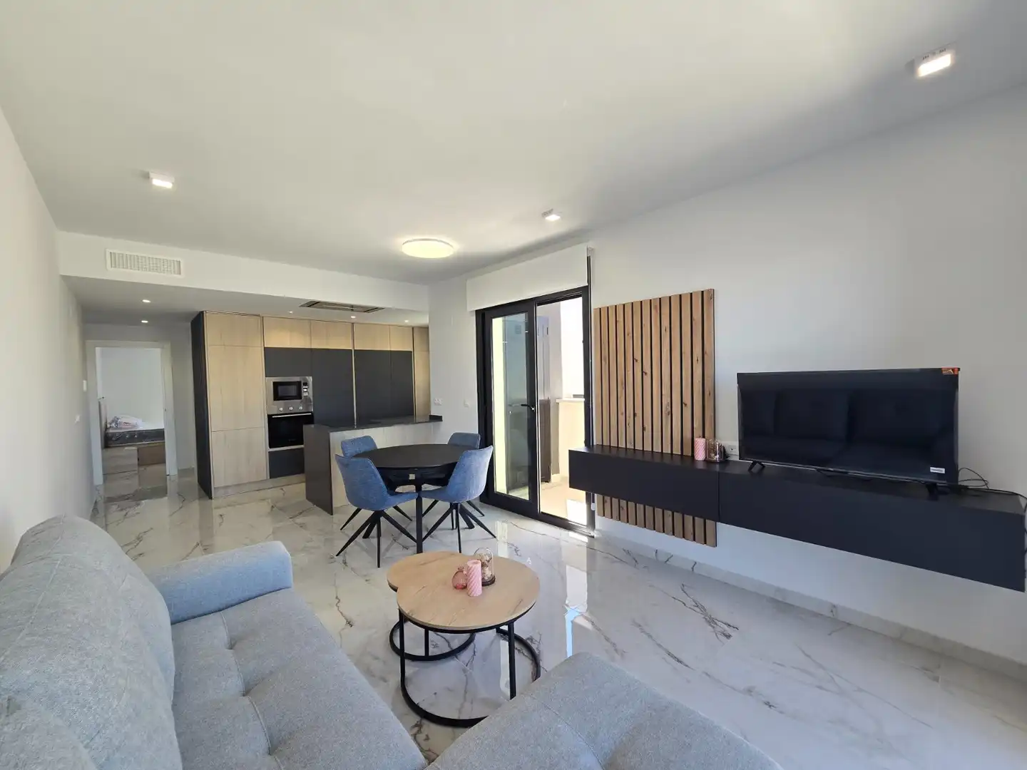 Apartamento con ascensor en venta en Orihuela Costa, imagen 8