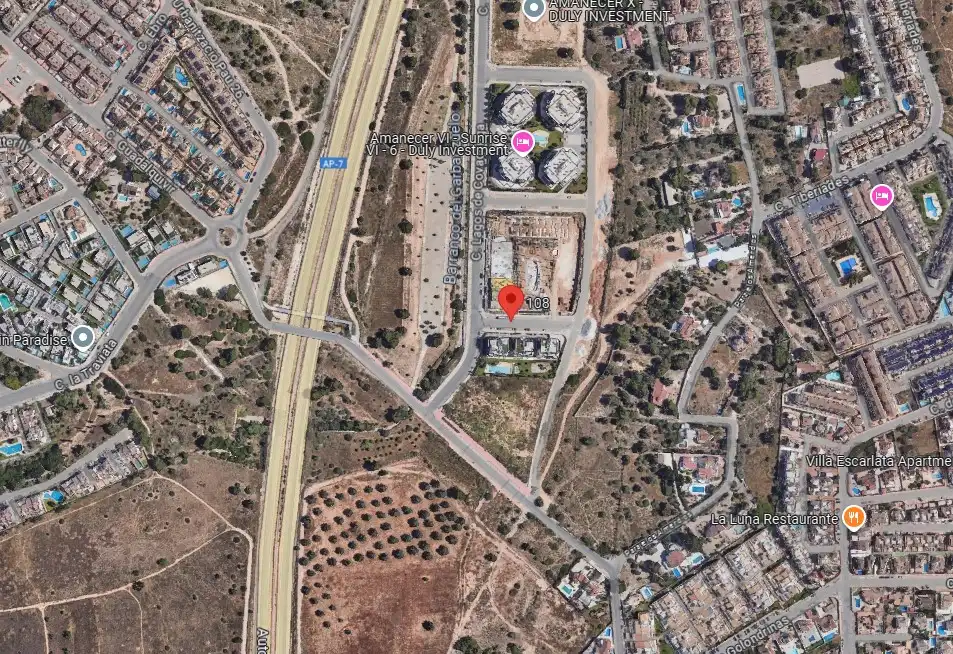Apartamento con piscina en venta en Orihuela Costa, imagen 26
