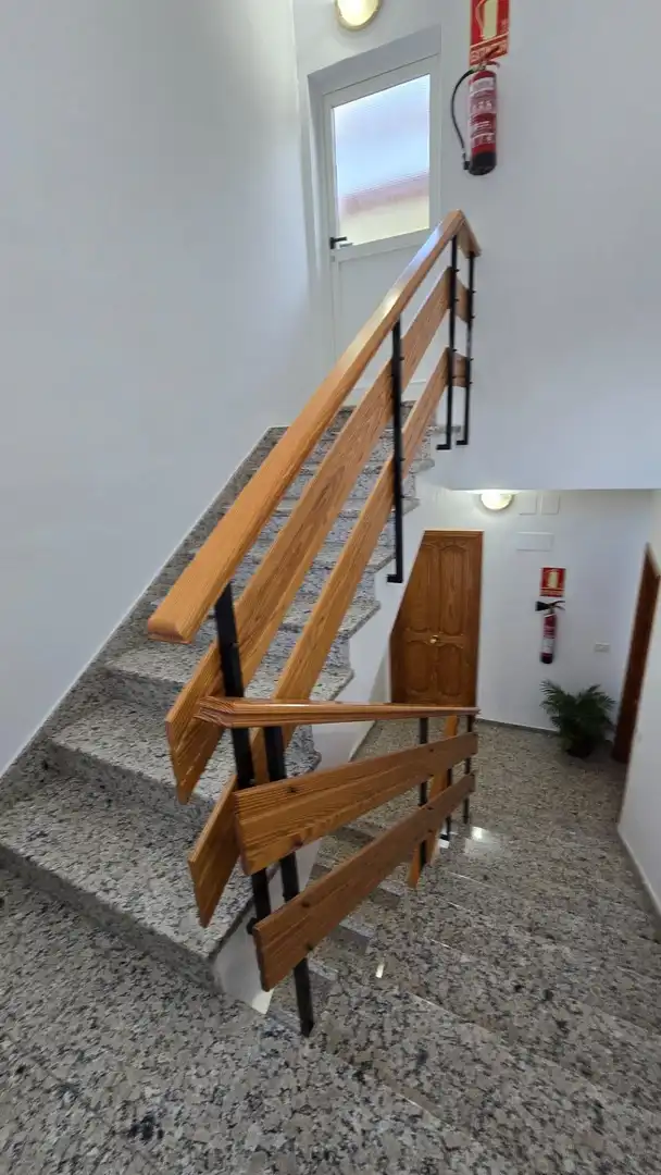 Wohnungen zur Miete in ARAYA, Araya