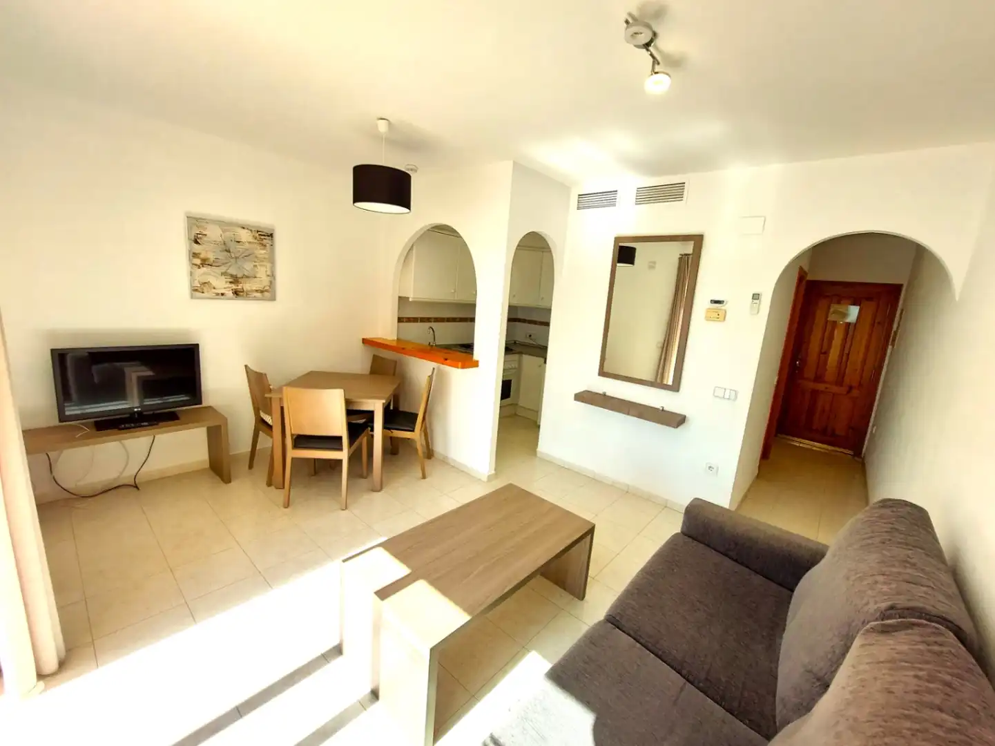 Apartament en venda a Cometa