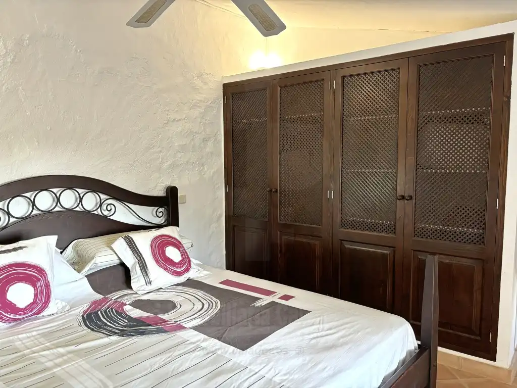 Casa rustica con piscina in vendita a S'Horta - Cas Concos des Cavaller - Es Carritxó, imagen 14