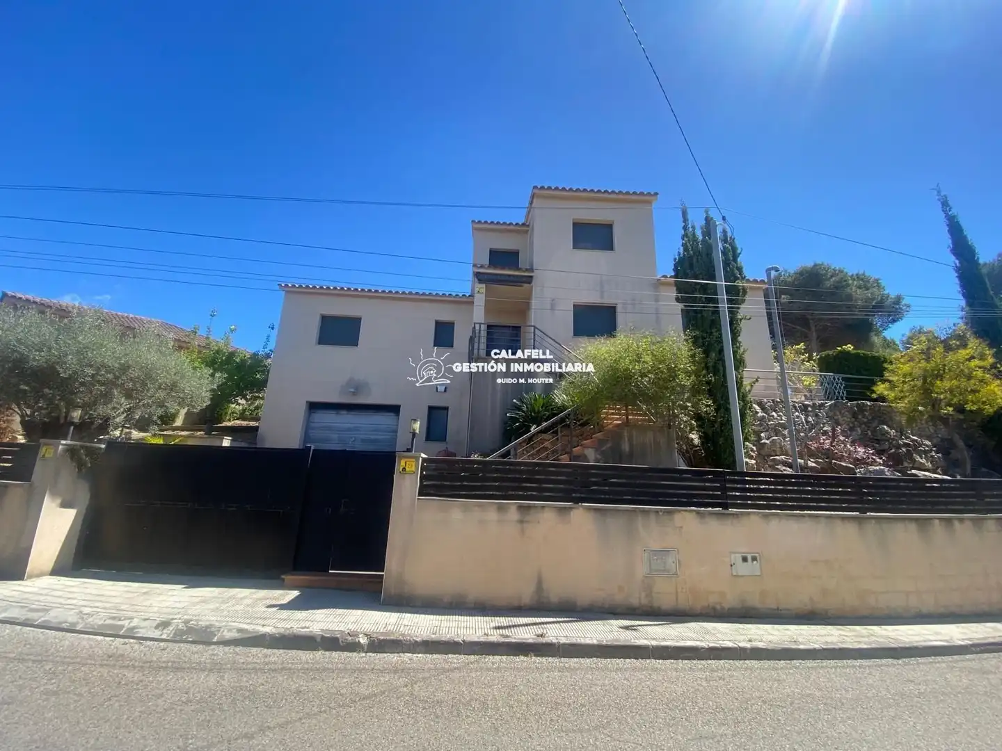 Casa con piscina in vendita a GESSAMI, imagen 2