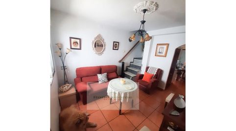 Photo 3 of Houses for sale in Calle Seminarista Duarte, Yunquera, Málaga