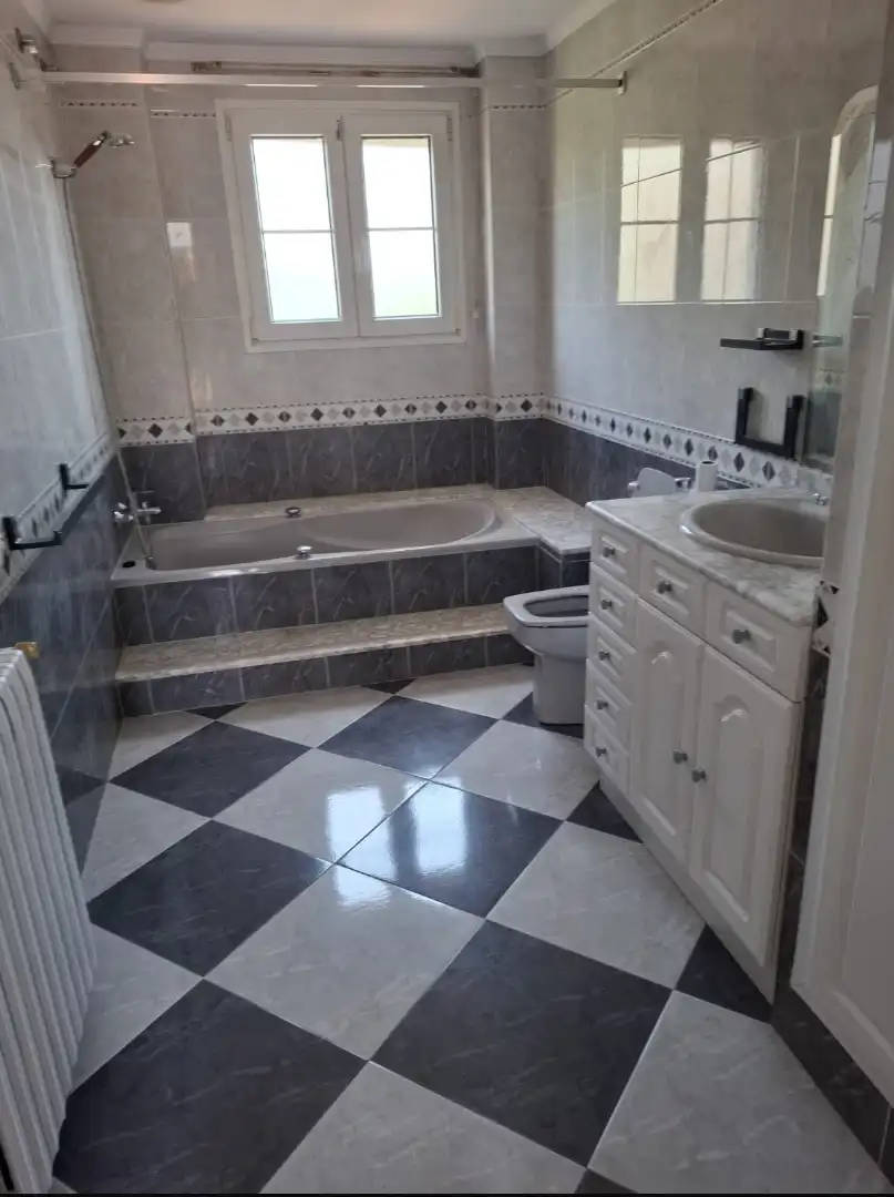 Villa con terrazza in vendita a Picassent, imagen 48