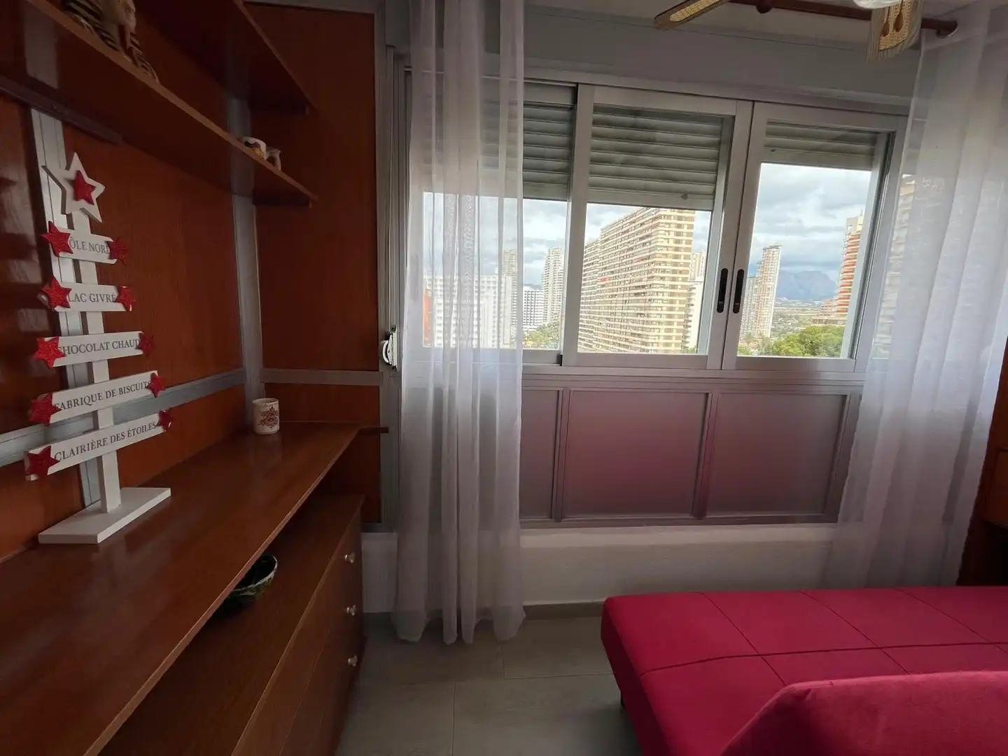 Appartement avec piscine à vendre à Rincón de Loix, imagen 8