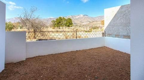 Photo 2 of Land for sale in Hondón de las Nieves / El Fondó de les Neus, Alicante