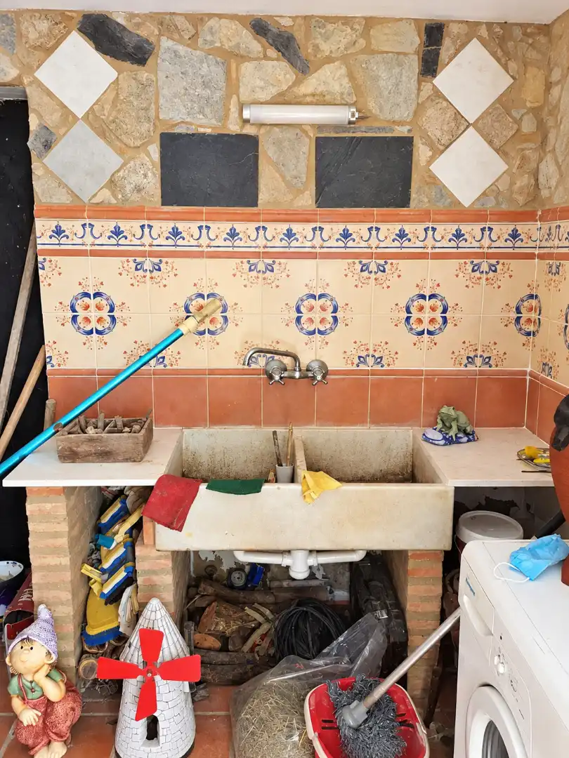 Xalet en venda a Calleja Casa Medina, imagen 10