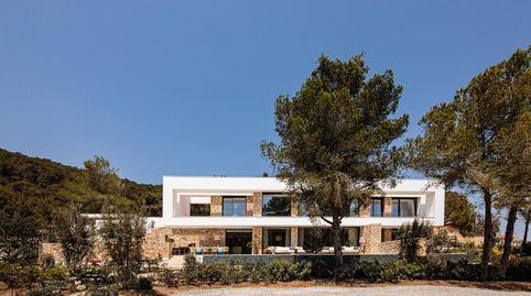 Foto 5 von Haus oder Chalet zum Verkauf in Can Furnet, Santa Eulària des Riu