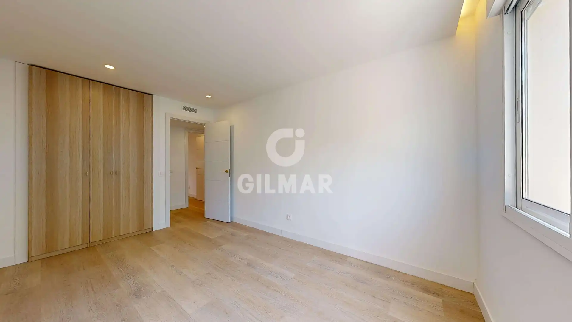 Bedroom of Flat for sale in Fuengirola  with Heating
