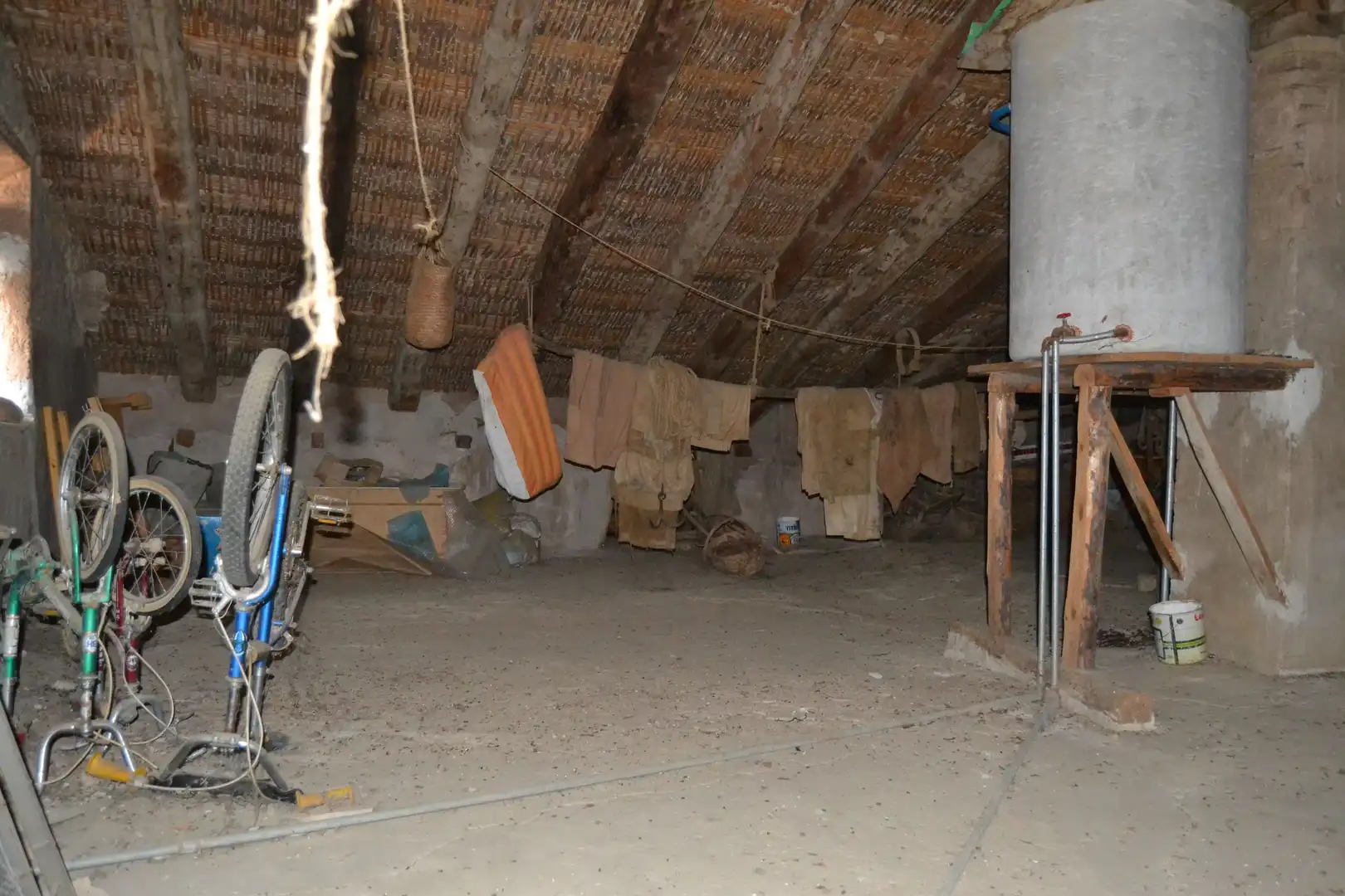 Finca rústica en venta en Murillo de Gállego con Terraza y Balcón