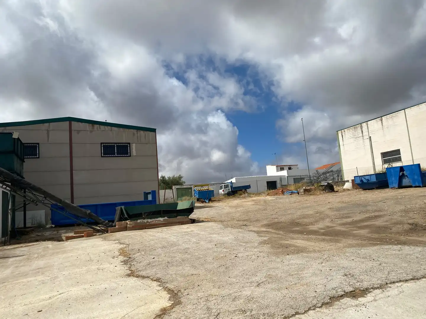 Grundstücke und Bauplätze zum Verkauf in C/ San Antonio, imagen 12