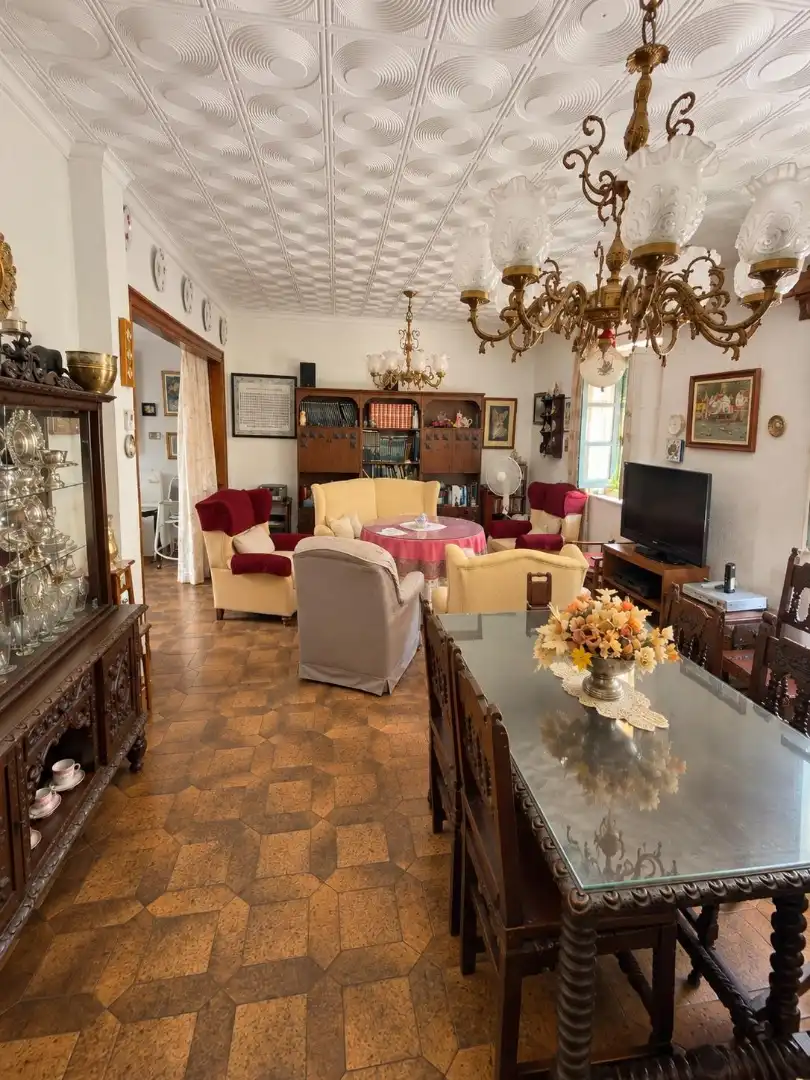 Flat for sale in Plaza Sagrada Familia, 2, Centro