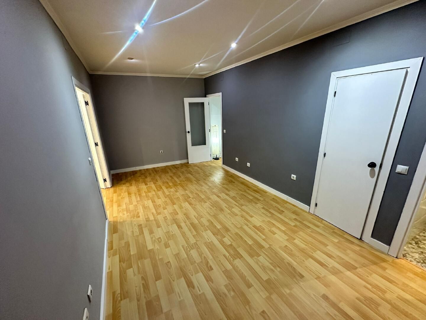 Flat for sale in Puerto Chico