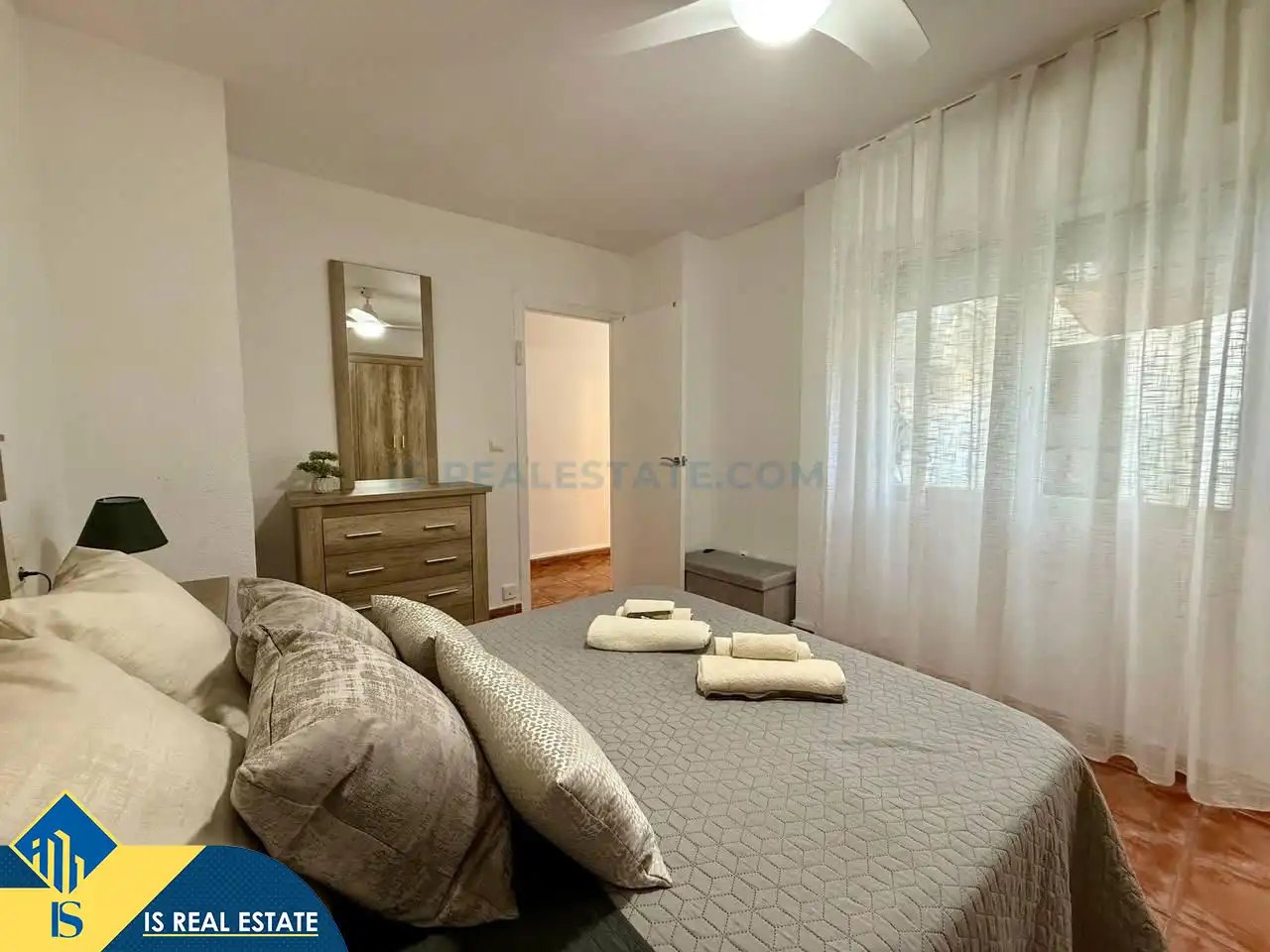 Apartment with lift for sale in Playa del Cura, imagen 34