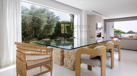 Photo 3 of House or chalet to rent in Cala Vedella - Cala Tarida, Illes Balears