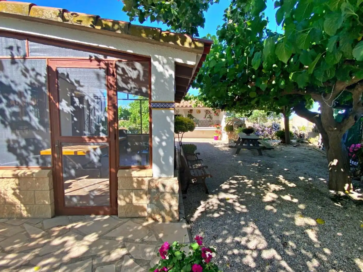 Country house zum Verkauf in Deltebre mit Privatgarten