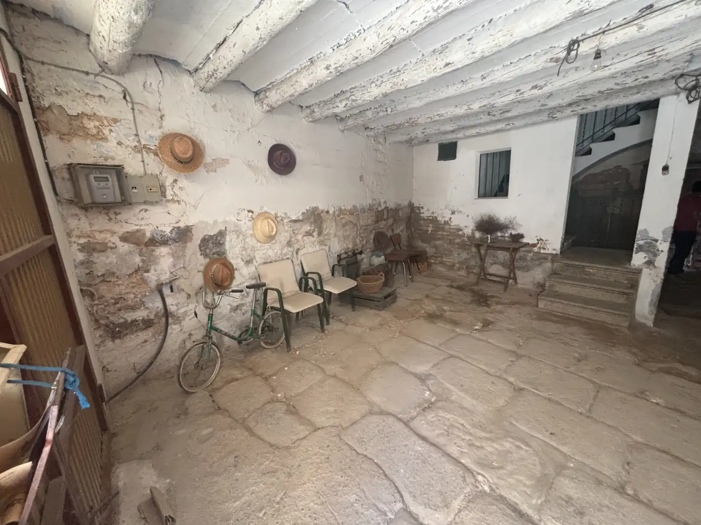 Houses for sale in Sarroca de Lleida  with Terrace, Oven and Balcony
