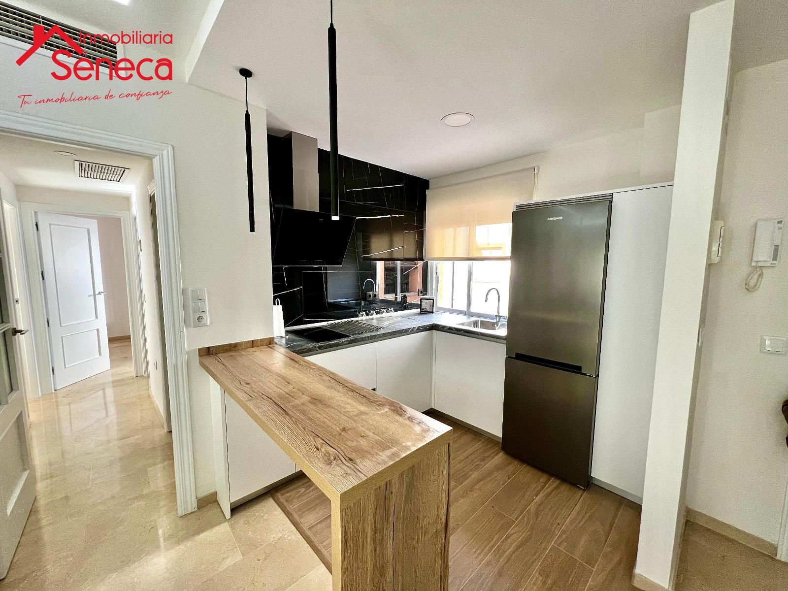 Cocina de Piso en venta en  Córdoba Capital con Aire acondicionado, Calefacción y Terraza