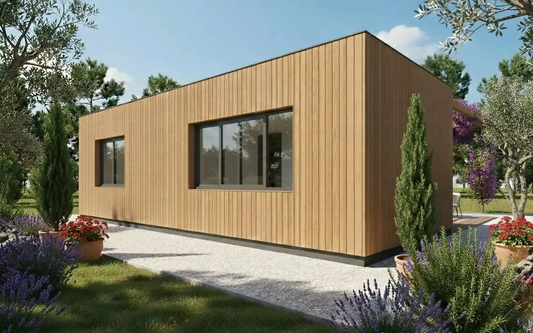 Exterior view of Houses for sale in Fogars de la Selva  with Terrace