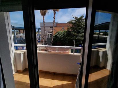 Balcony of Single-family semi-detached for sale in Benicarló