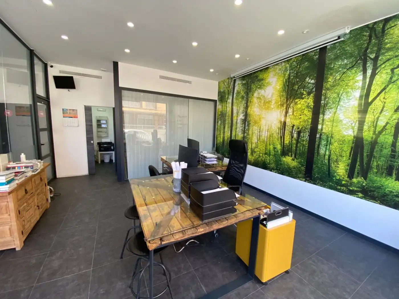 Local comercial en venda a Son Amonda - Reis Catòlics, imagen 3
