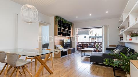 Foto 2 de Apartament en venda a Sarrià, Barcelona