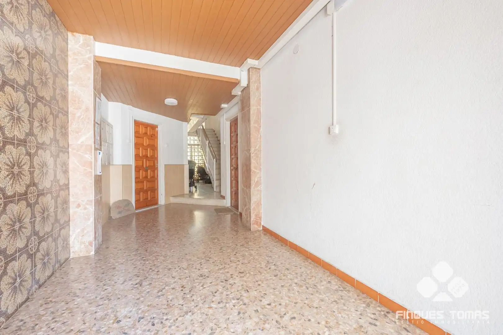 Piso en venta en Calafell con Aire acondicionado, Terraza y Balcón