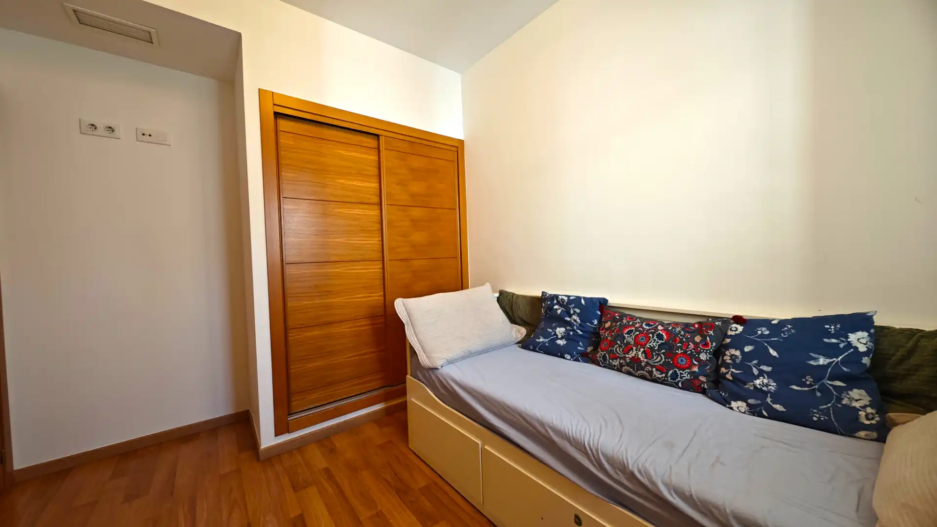 Ático con ascensor en venta en Don Benito, imagen 20