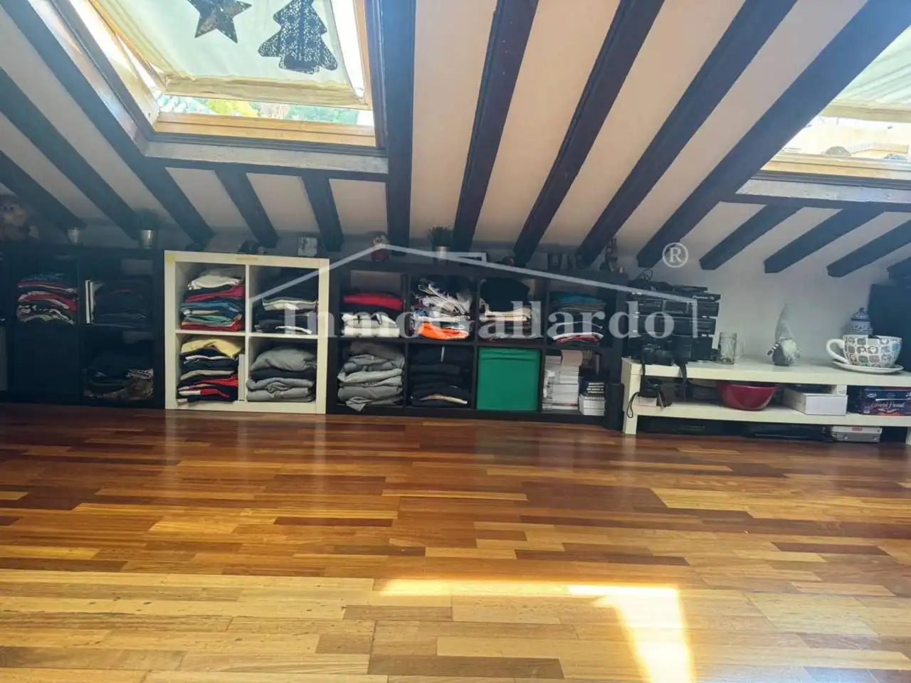 Àtic amb ascensor en venda a Centro, imagen 4