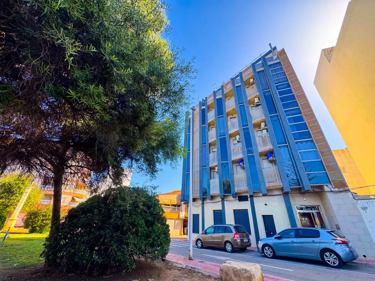 Apartament amb terrassa en venda a La Mata, imagen 31