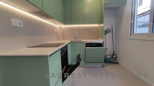 Piso en Venta en Estació de França