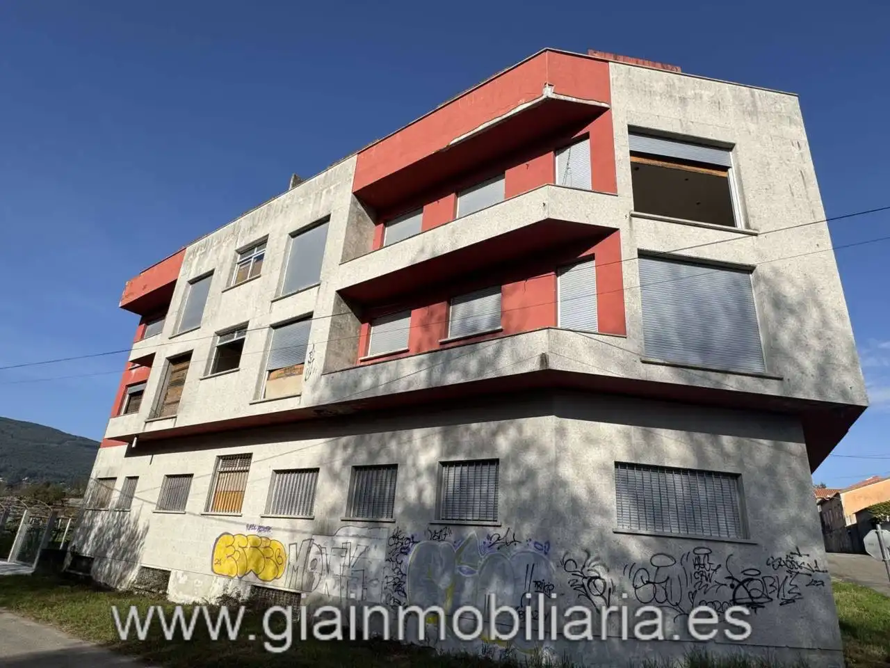 Immobili singolari in vendita a Travesia Casal-Santa Mariña 6, imagen 12
