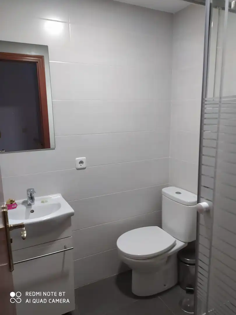 Bathroom of Duplexes for sale in Cartagena  with Heating, Terrace and Balcony