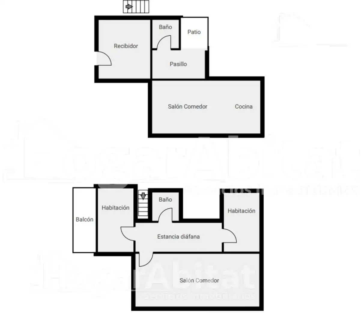 Flat for sale in Chilches / Xilxes  with Air Conditioner, Heating and Furnished