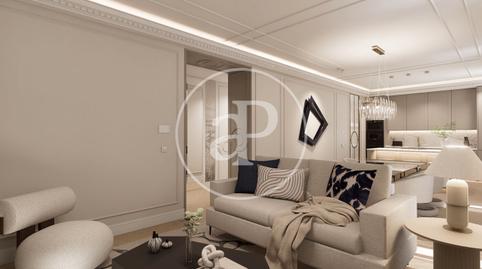 Photo 2 of Flat for sale in Calle del Príncipe de Vergara, Recoletos,  Madrid Capital