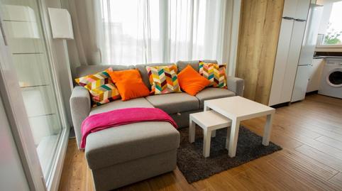 Foto 5 de Casa o chalet de alquiler en Sopelana, Bizkaia