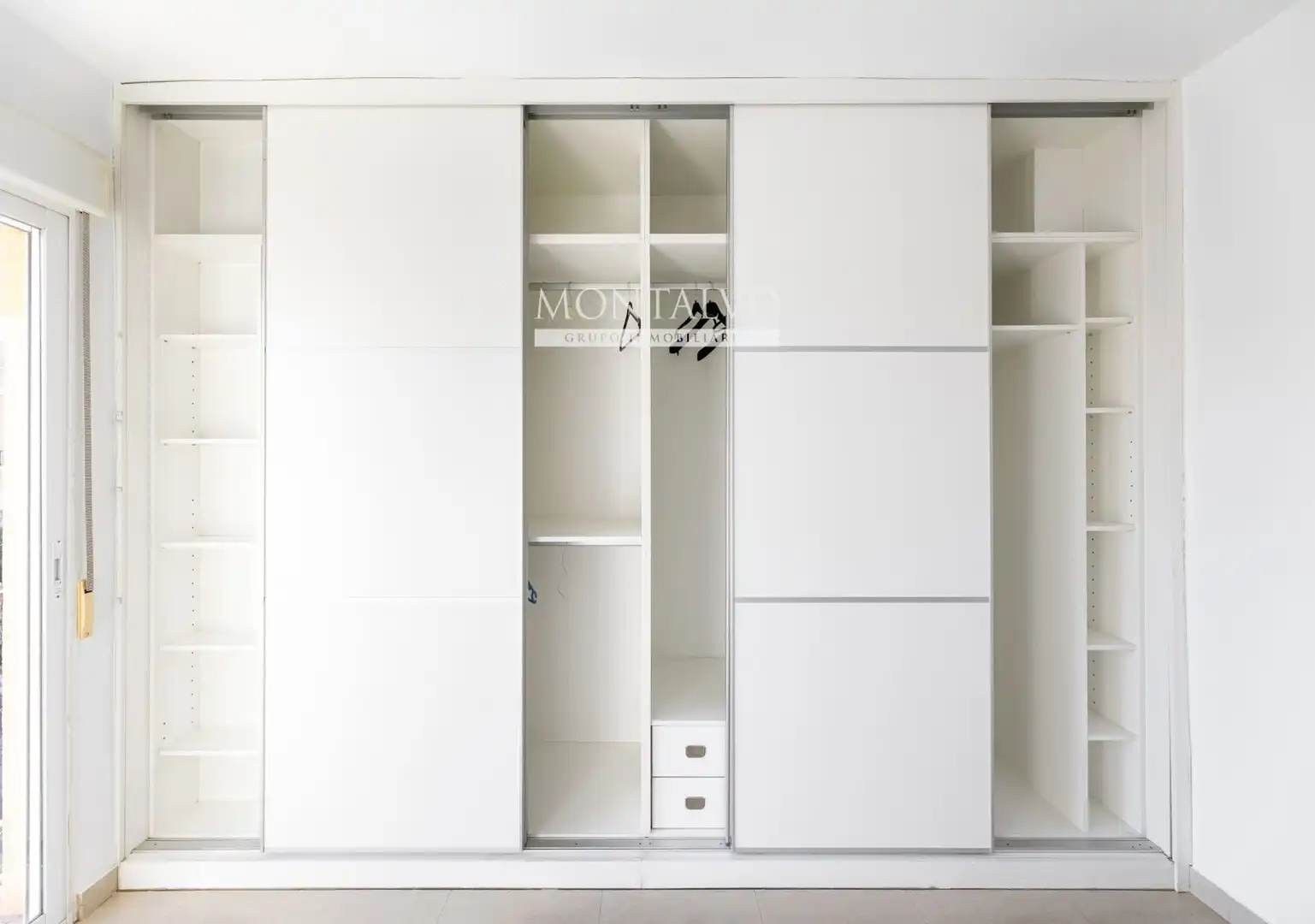 Schlafzimmer von Wohnung zur Miete in Atarfe Sur