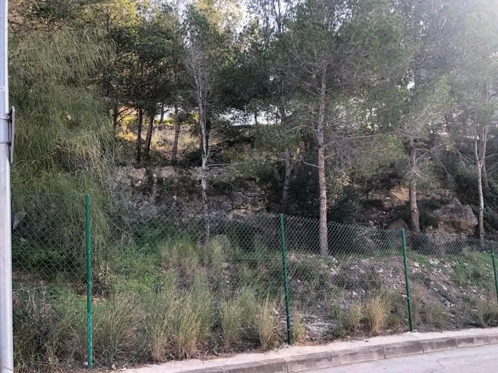 Residential land for sale in Pla de Maset - Cap de Salou, imagen 6