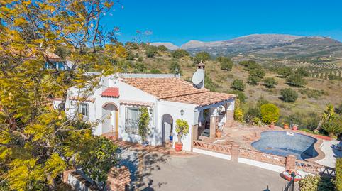 Photo 4 of House or chalet for sale in Viñuela, Málaga