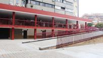 Exterior view of Premises for sale in  Sevilla Capital