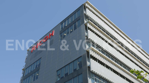 Foto 5 de Oficina de lloguer a Valldoreix, Barcelona