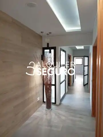 Flat for rent in Centro