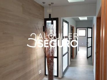Wohnung mit Aufzug zur Miete in Canalejas