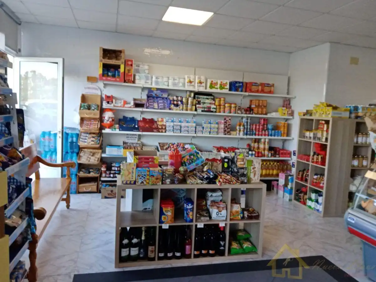 Business premises for sale in Cervo, imagen 6