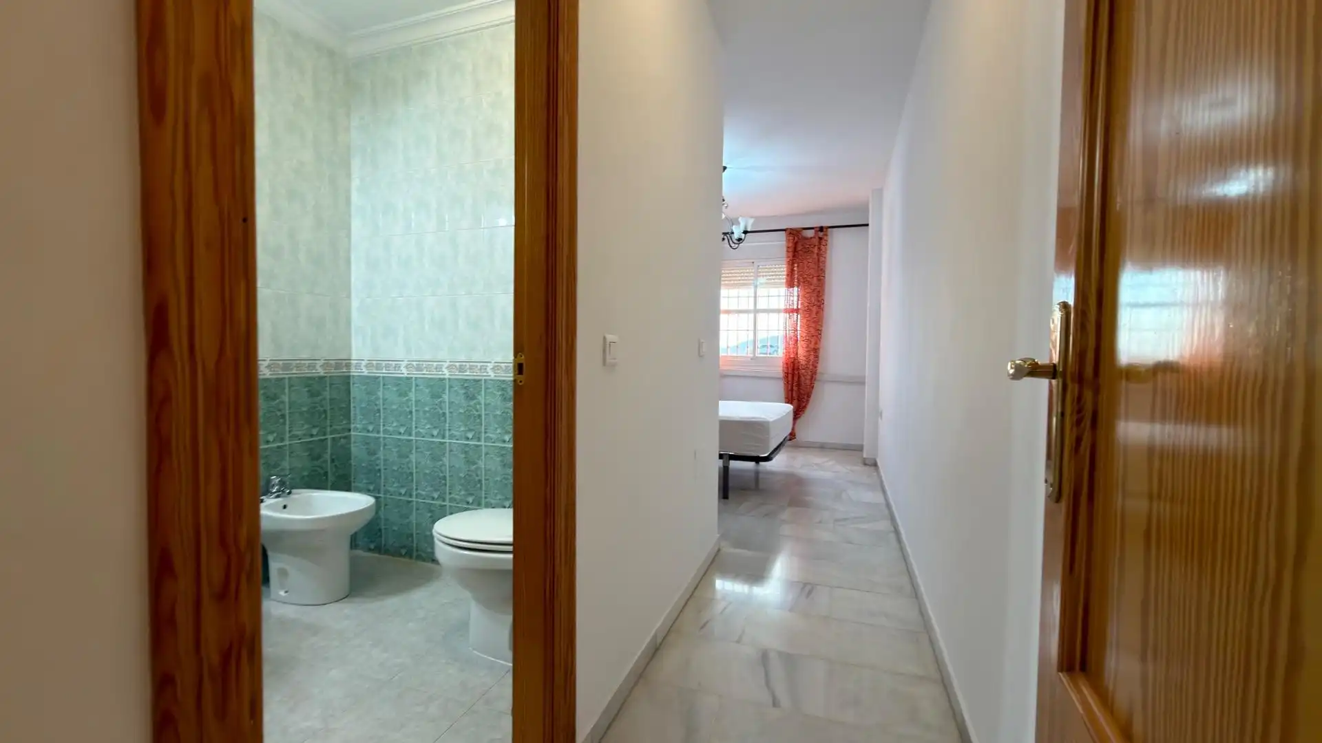 Wohnung mit Terrasse zur Miete in Calle Calle Lope de Rueda, imagen 20